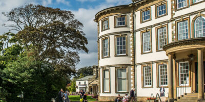 The Great Yorkshire Picnic At Sewerby Hall And Gardens