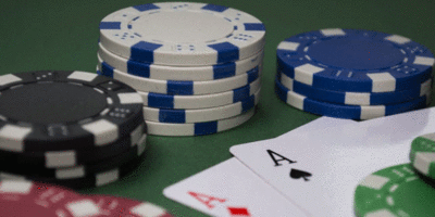 The Different Types Of Casino Bonuses