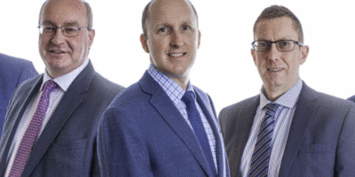 Regional Wealth Management Firm, Delighted To Achieve Cyber Essentials Plus