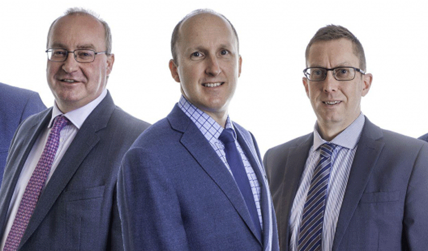 Regional Wealth Management Firm, Delighted To Achieve Cyber Essentials Plus