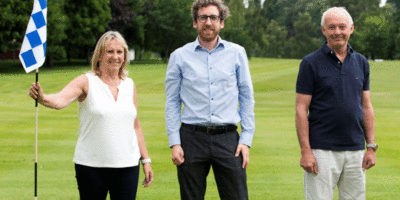 Rollits Replaces Golf Day With Charity Challenge To Support Local Causes