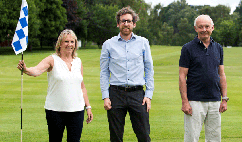 Rollits Replaces Golf Day With Charity Challenge To Support Local Causes