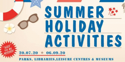 Launch Of Hull’s Family Summer Activity Plan