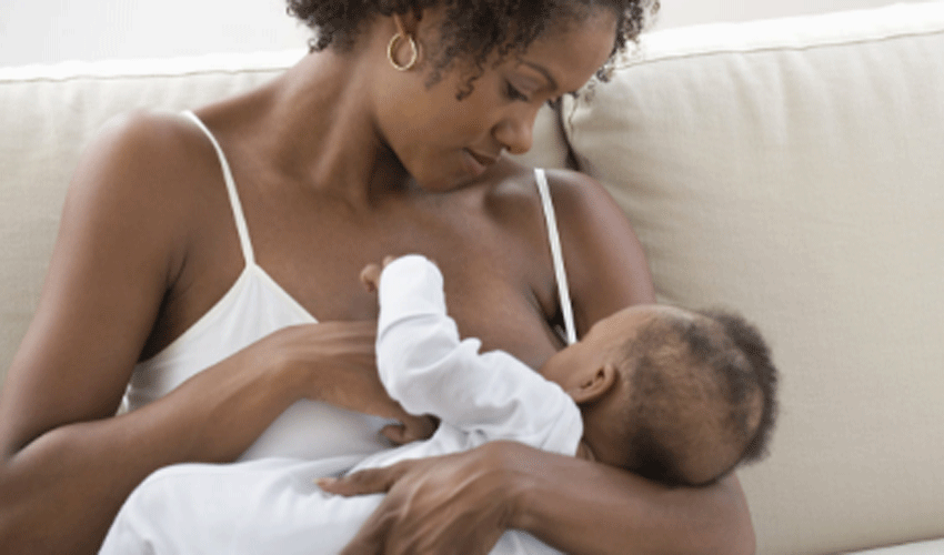 Black Breastfeeding Week Gains Support Of Local Bodies