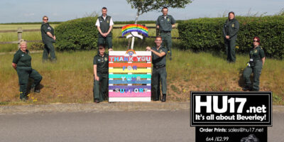 Nominate A Family In Beverley In Need Of A Free Holiday