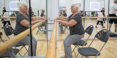 Innovative Exercise Programme To Help People With Joint Pain Stay Active