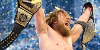 Daniel Bryan Set to Return to WWE