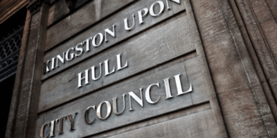 Hull Successful In A Bid For Social Workers In Schools