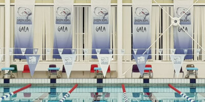 Beverley Barracudas Are Back In The Pool