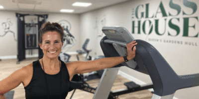 Fitness Instructors Wanted For The Glass House Residents’ Gym