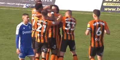 Can Hull City Bounce Back With Promotion From League One?