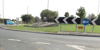 Road Improvement Works At Five East Riding Roundabouts To Begin This Month