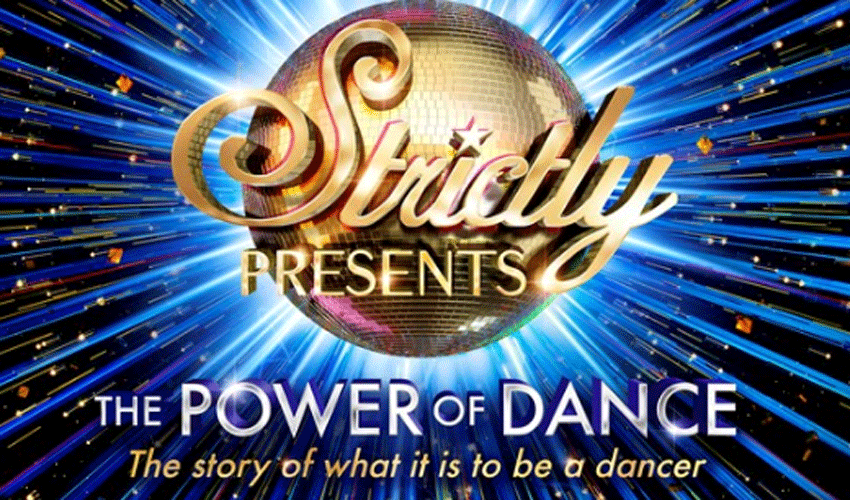 Strictly Come Dancing Bring UK Tour To Bridlington Spa