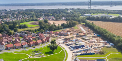 Barratt Homes Launches Exciting New Development In Hessle