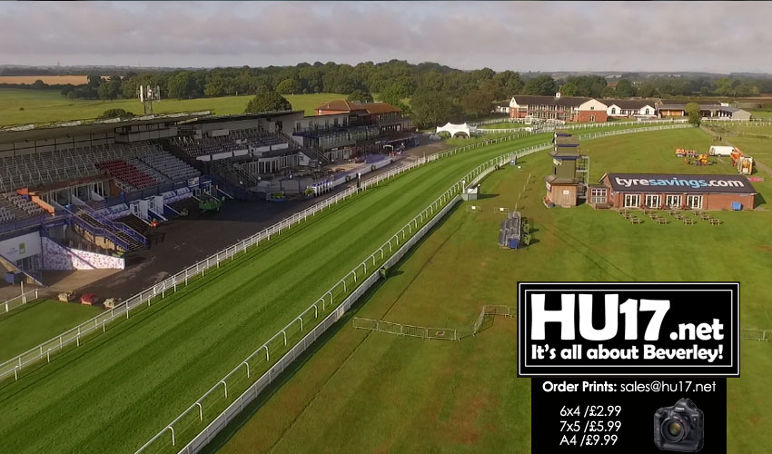 Highlights of 2020 at Beverley Racecourse