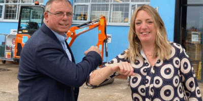Hull Independent Firm GoHire Firm Expands Into Grimsby