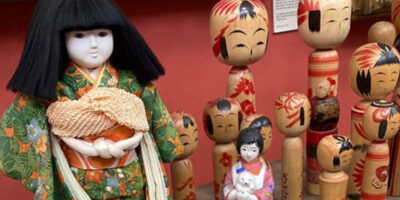 Japanese Themed Videos Launched By Beverley Art Gallery