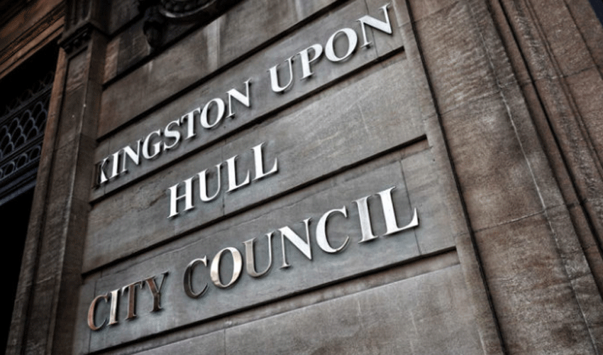 Hull City Council And Civica To Bring 100 Home-Based Jobs To City 