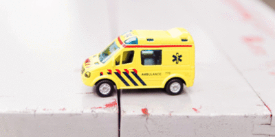 Ten Reasons Why You Should Learn First Aid
