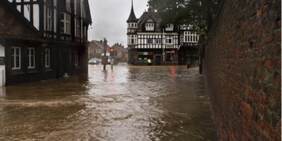 Council To Consult On Draft Flood Risk Sequential And Exception Test Supplementary Planning Document