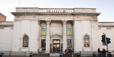 Submit Your Art For A Chance To Exhibit At Ferens Art Gallery