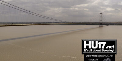 Humber Bridge Looks To Regions Children To Help Mark 40 Years