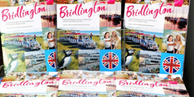 Bridlington And East Coast Guide Looking Forward To Welcoming Back Tourists Safely In 2021