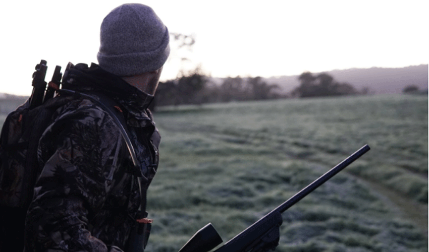 Essential Hunting Equipment for Beginners