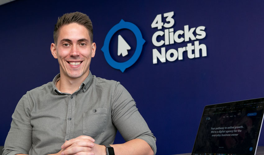 43 Clicks North Set For Office Switch As Numbers Rise