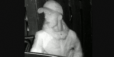 Can You Help Identify The Man Seen In This Image?