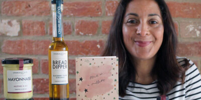 North Yorkshire Business Collaborates With Artisan Makers For Mother's Day Gift Sets