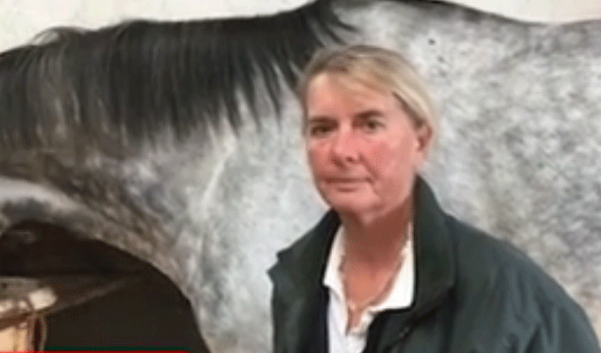 Sue Smith Provides Cheltenham Festival Winner For The North