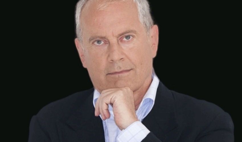 Gyles Brandreth To Host The 2021 Business Day In Bridlington