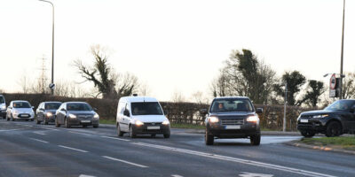 £1.2 Million Improvement Scheme Planned For Busy Roundabout