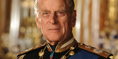 HRH The Duke Of Edinburgh - Tribute From East Riding Of Yorkshire Council