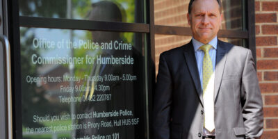 PPC Candidate Keith Hunter Issues Statement On Criminal Fraud