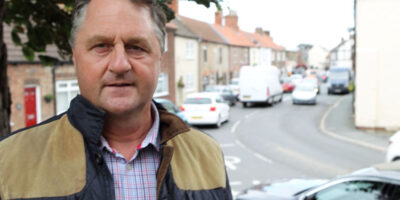 Lib Dems Select Former Police And Crime Commissioner Matthew Grove As Their Candidate In South West Holderness By-Election