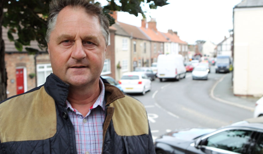 Lib Dems Select Former Police And Crime Commissioner Matthew Grove As Their Candidate In South West Holderness By-Election