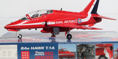 Revell 1/32 Red Arrows