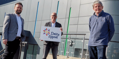 Brand Experts Provide Colourful New Platform As Daisy Appeal Launches Next Campaign Phase