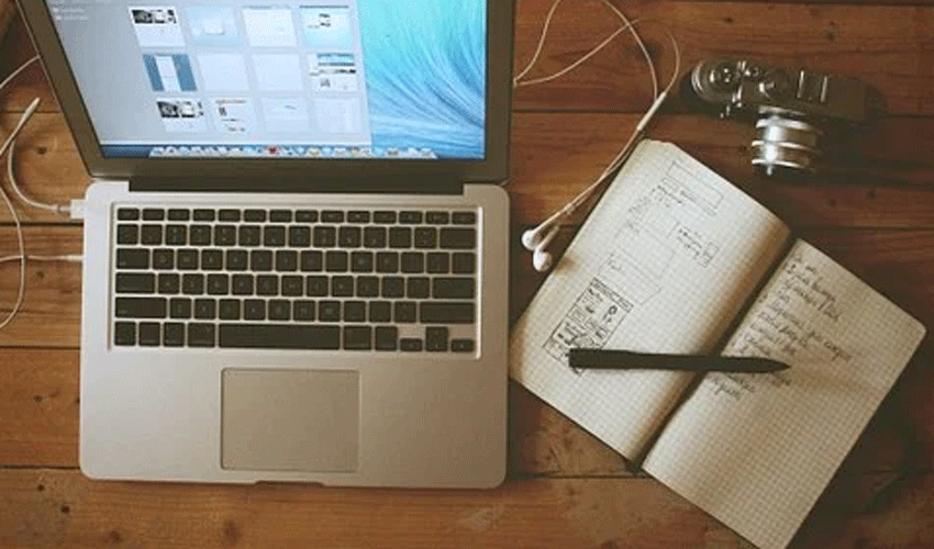 Dreaming Of Becoming A Successful Blogger? Here Are The Steps You Need To Take First