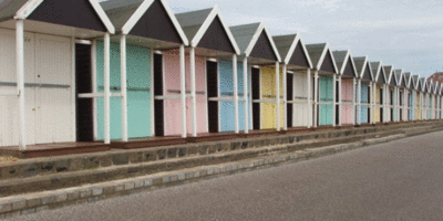 Belvedere Chalets In Bridlington To Be Replaced With New Ones