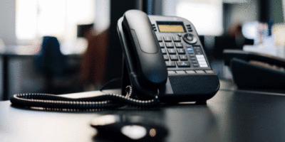 Reasons Why Your Business Needs A Phone System