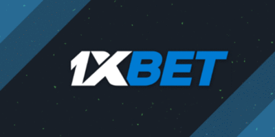 Visit Bookmaker 1xBet Link And Start Betting