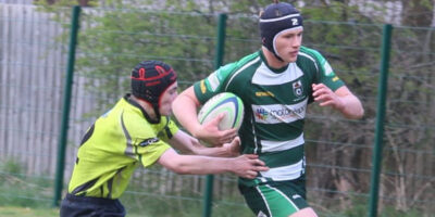 Beverley RUFC Colts Enjoy Fine Win After Long Lay Off