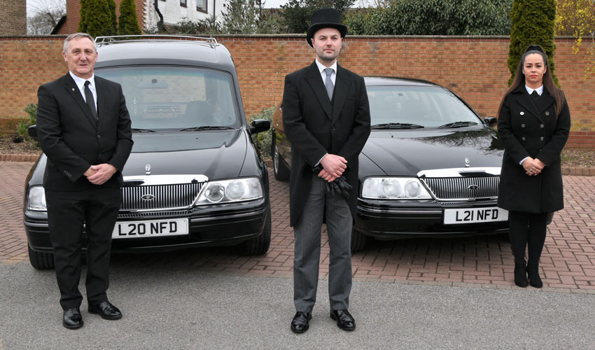 Lewis Northen Funeral Directors  Welcome Easing of Funeral Restrictions