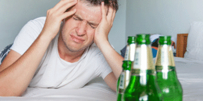 How CBD Can Treat Alcohol Hangover