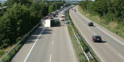 What You Need To Do After A Car Accident To Protect Your Legal Rights