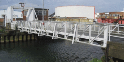 Weel Bridge Set To Close For Essential Structural Works