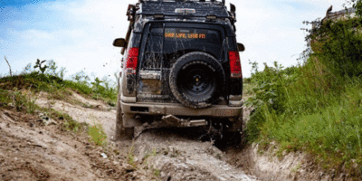 Find Out About Most Important Requirements For Off-Road Driving